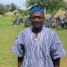 Abdul Rauf Wumbee